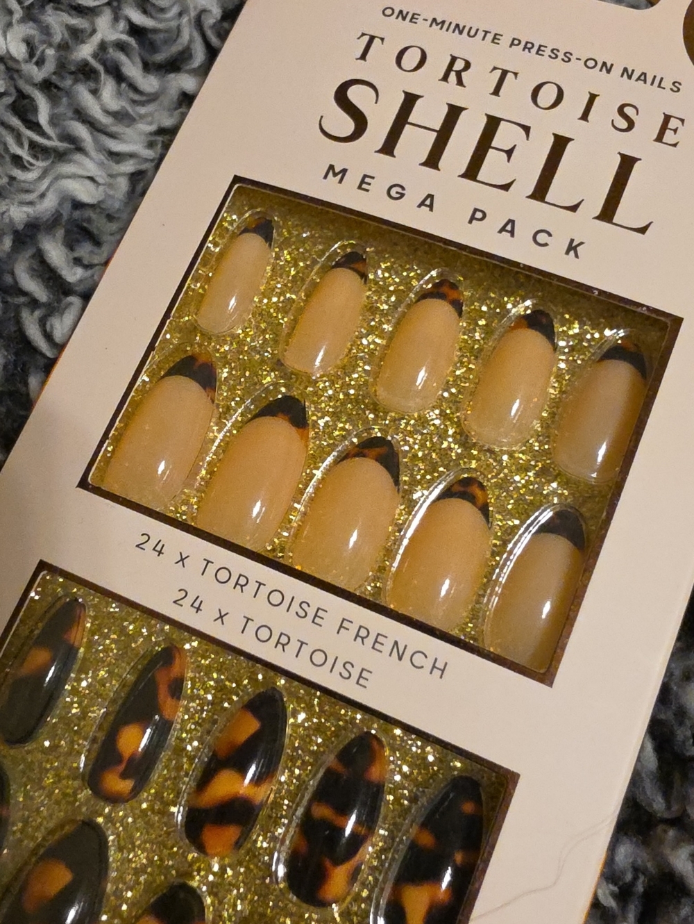 Pearlessence Press-on Nails